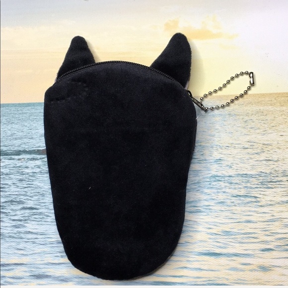 Dog Coin Purse - Picture 6 of 8